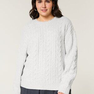 Hollister Sweater